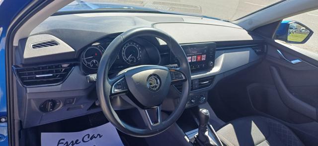 SKODA Kamiq 1.0 TSI 115 CV DSG Ambition