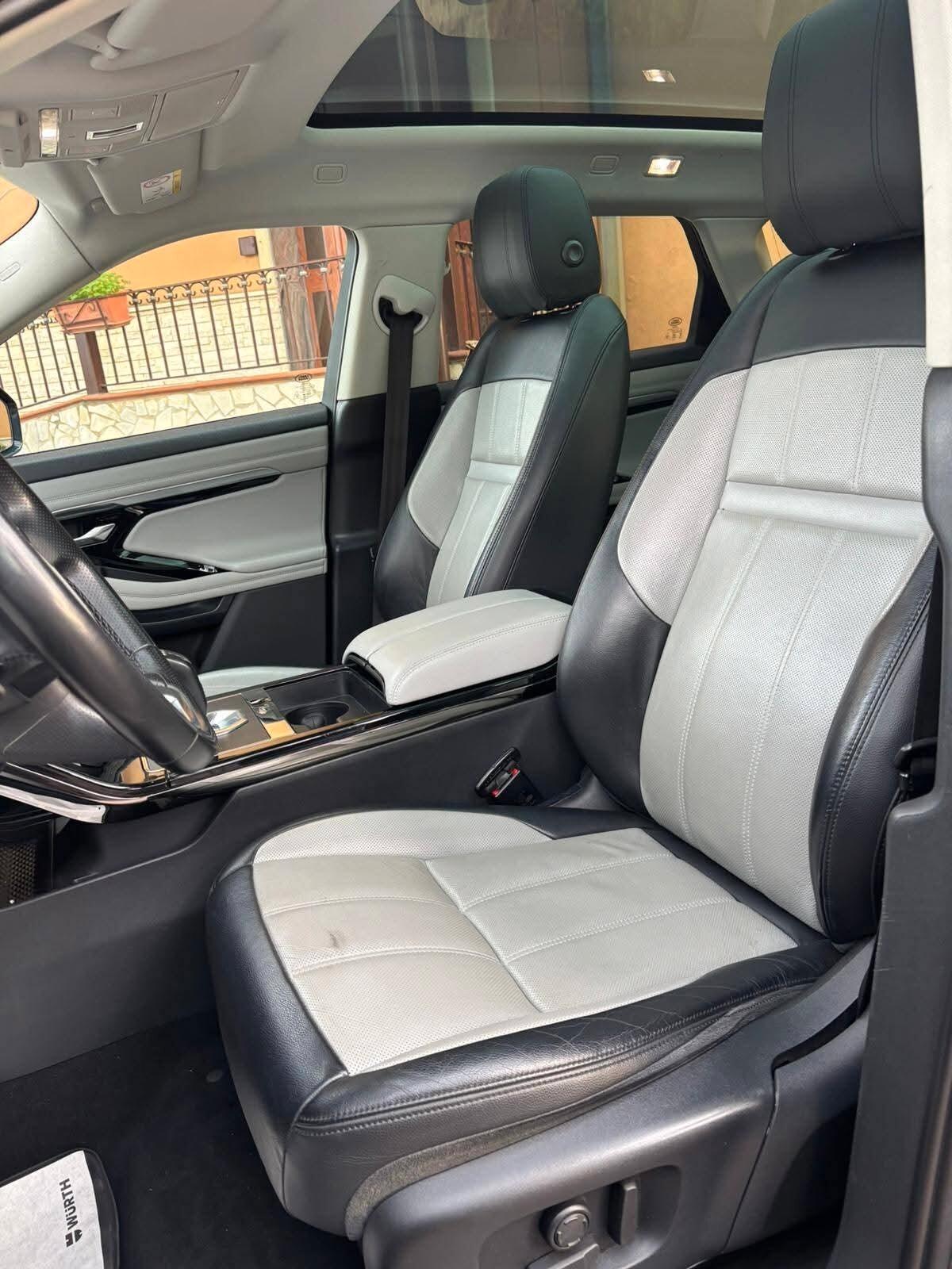 Land Rover Range Evoque 2.0D I4-L.Flw 150 CV R-Dynamic