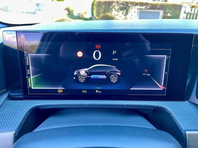 Lancia Ypsilon 1.2 Hybrid e-DCT LX - NUOVA