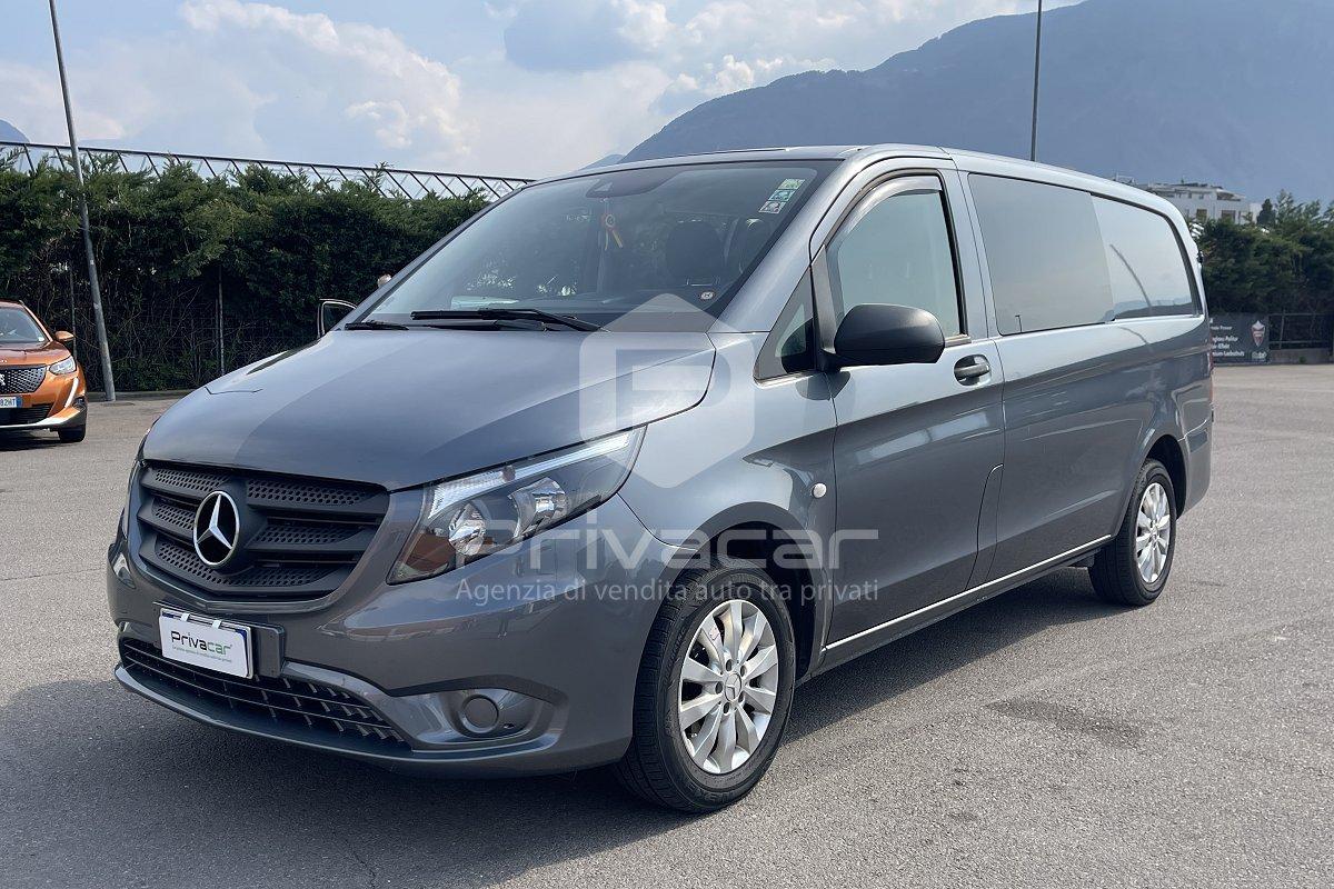 MERCEDES V 200 d Automatic 4Matic Executive Business Long