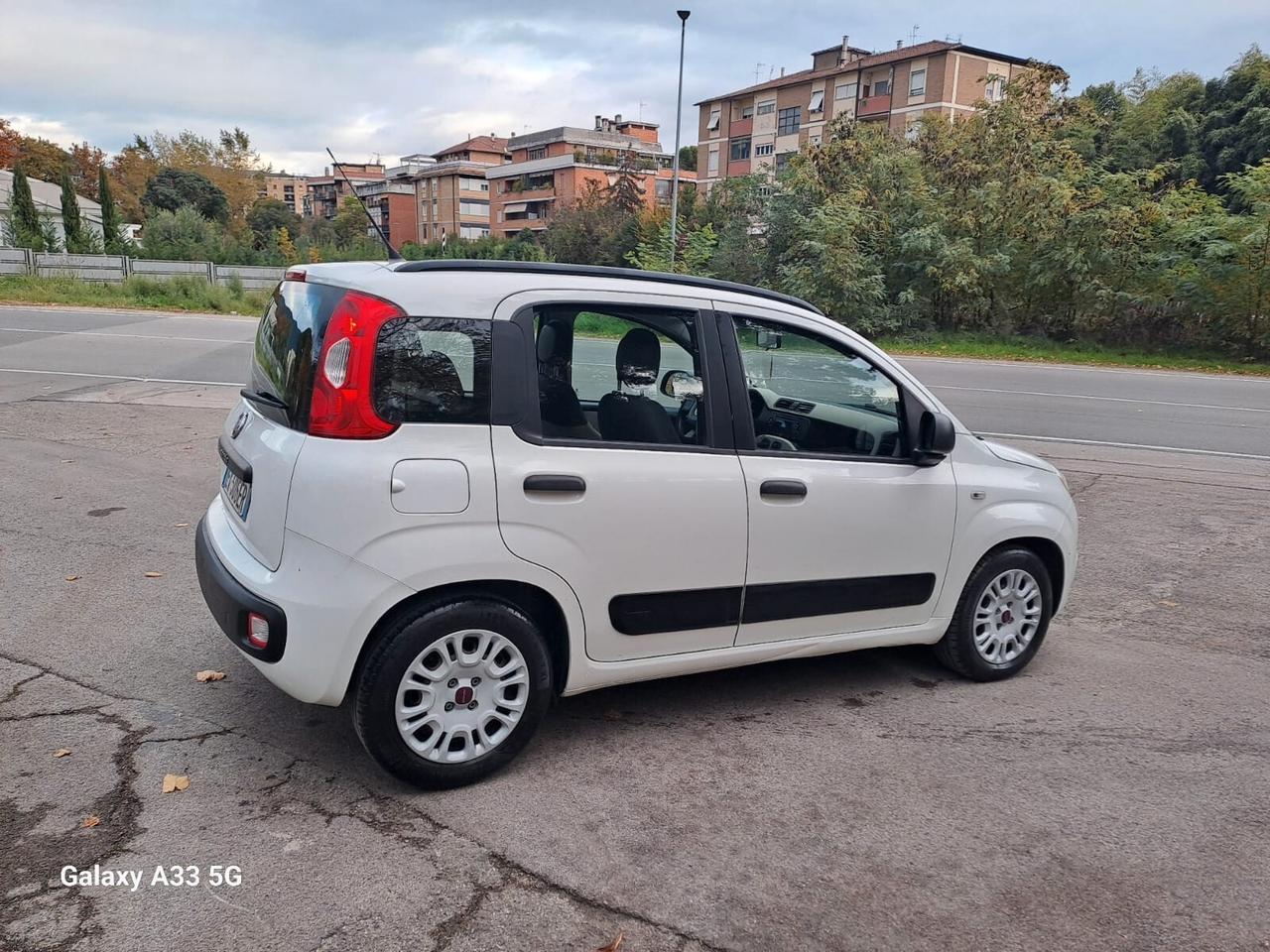 Fiat Panda 1.3 MJT S&S Easy