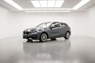 BMW 118I 5P. ADVANTAGE