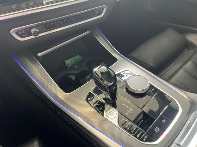 BMW X5 xDrive30d Msport