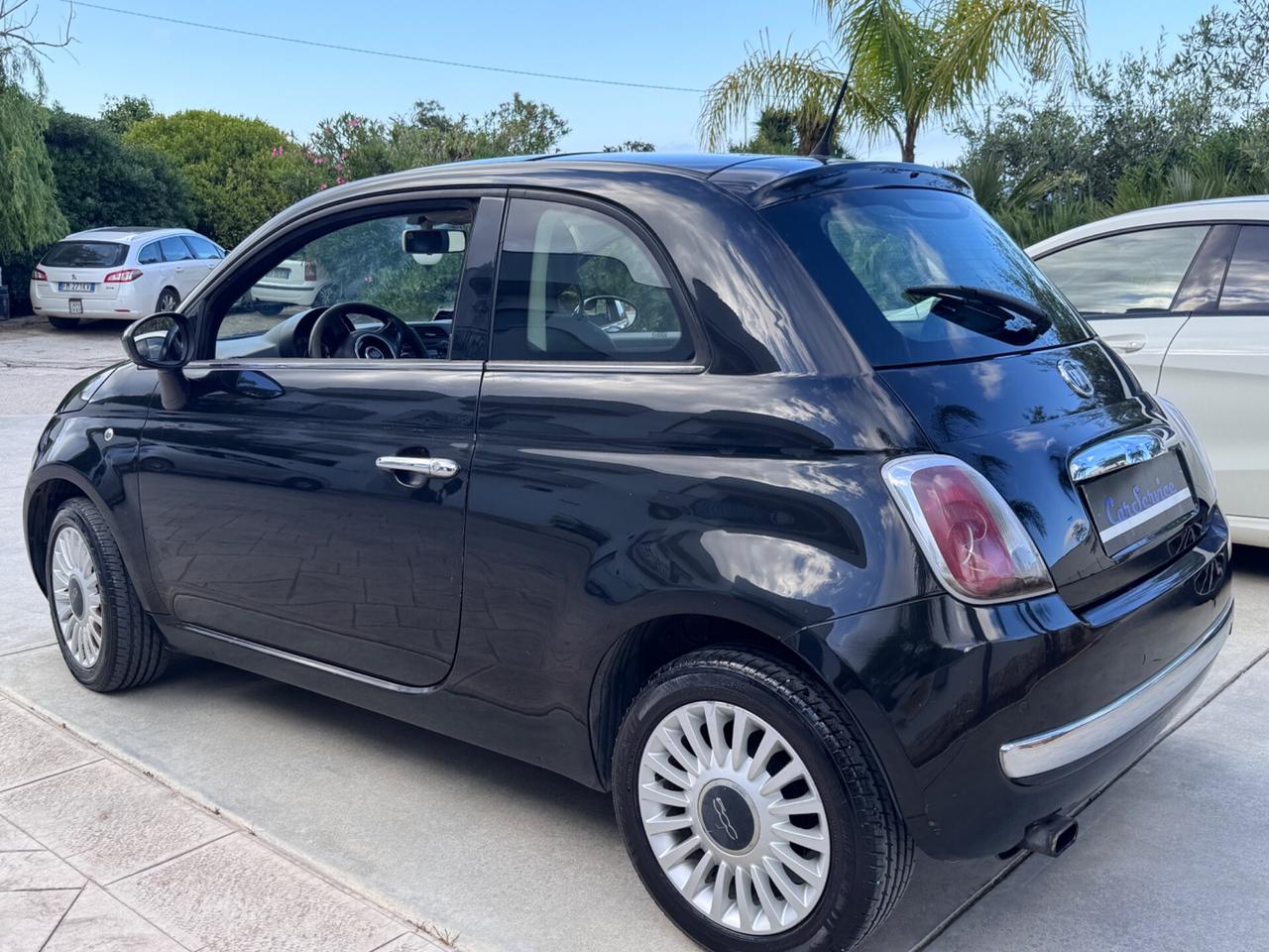 Fiat 500 1.3 Multijet 16V 75 CV Lounge