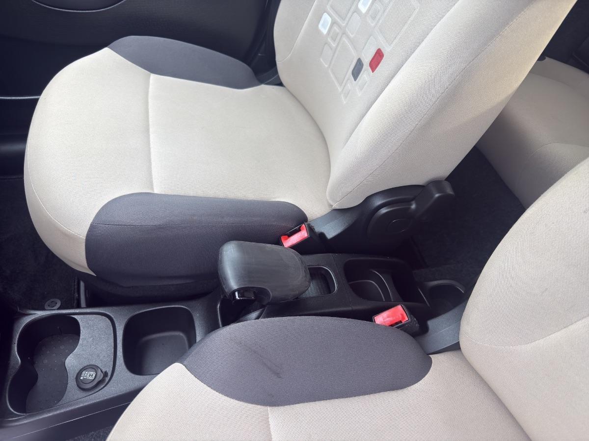 FIAT - Panda - 1.3 MJT 16V Classic