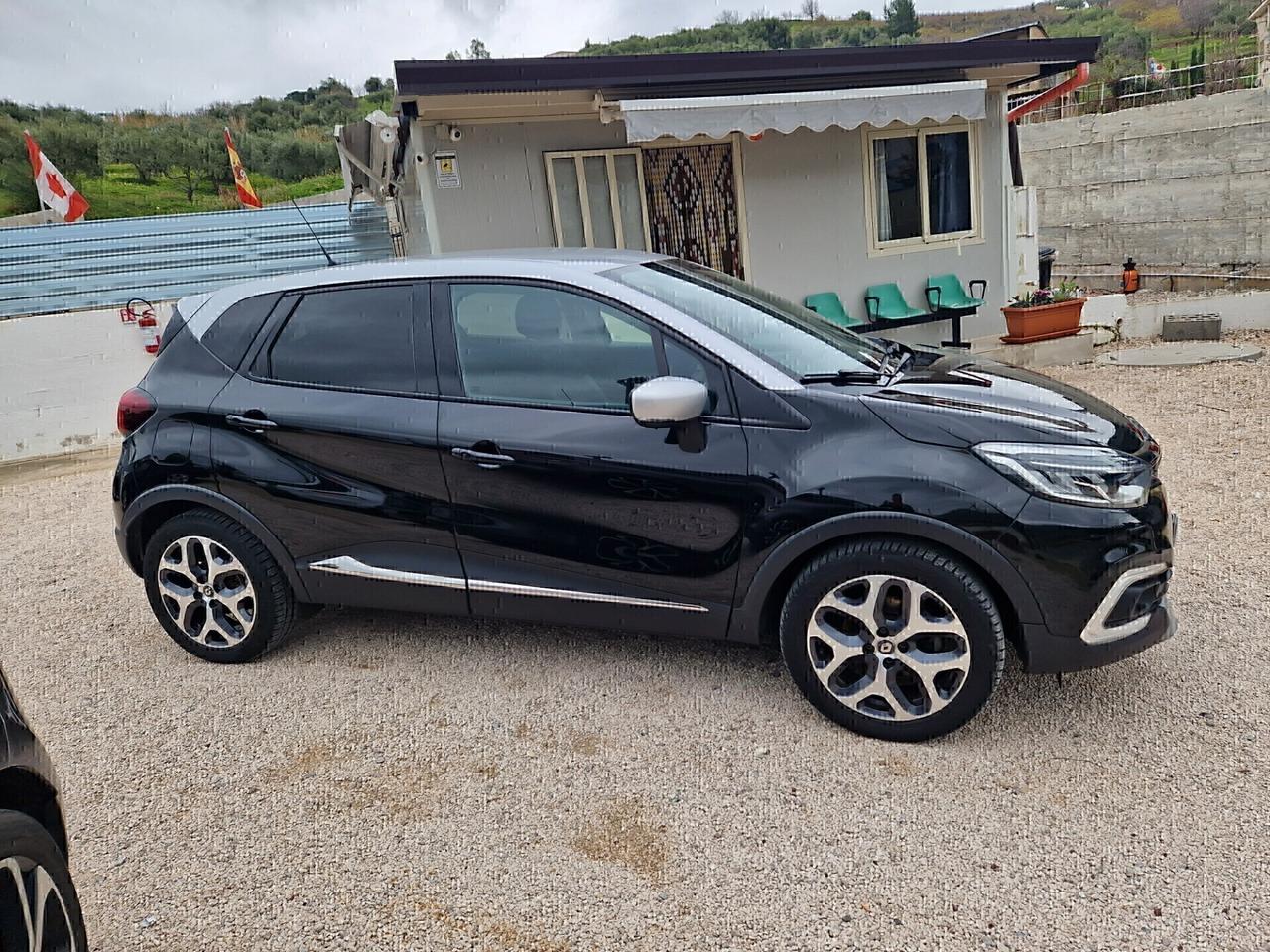 Renault Captur 1.5 dCi 8V 90 CV Start&Stop Energy Bose