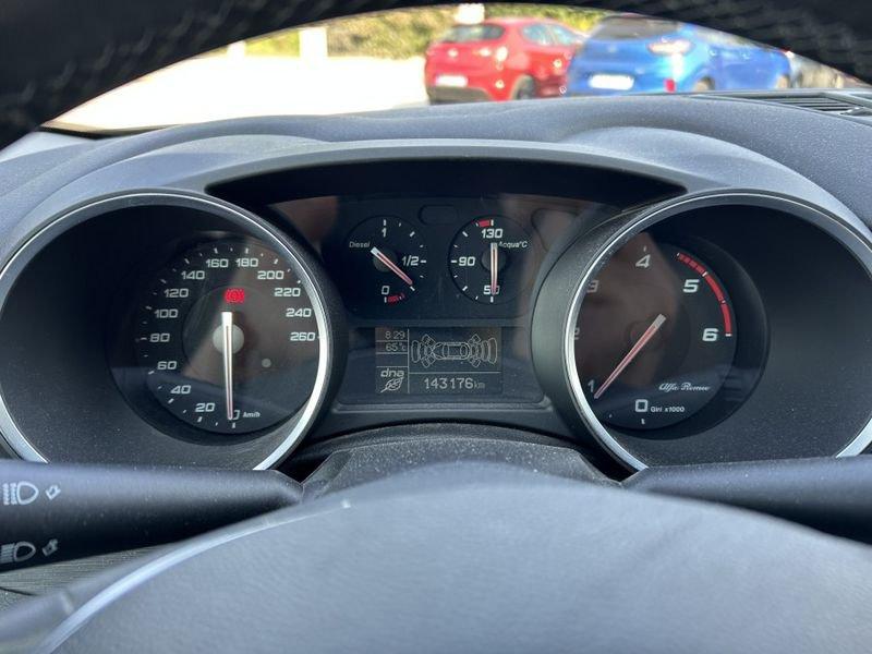 Alfa Romeo Giulietta 1.6 JTDm 120 CV Super TAGLIANDO E GARANZIA EUROPEA INCLUSI