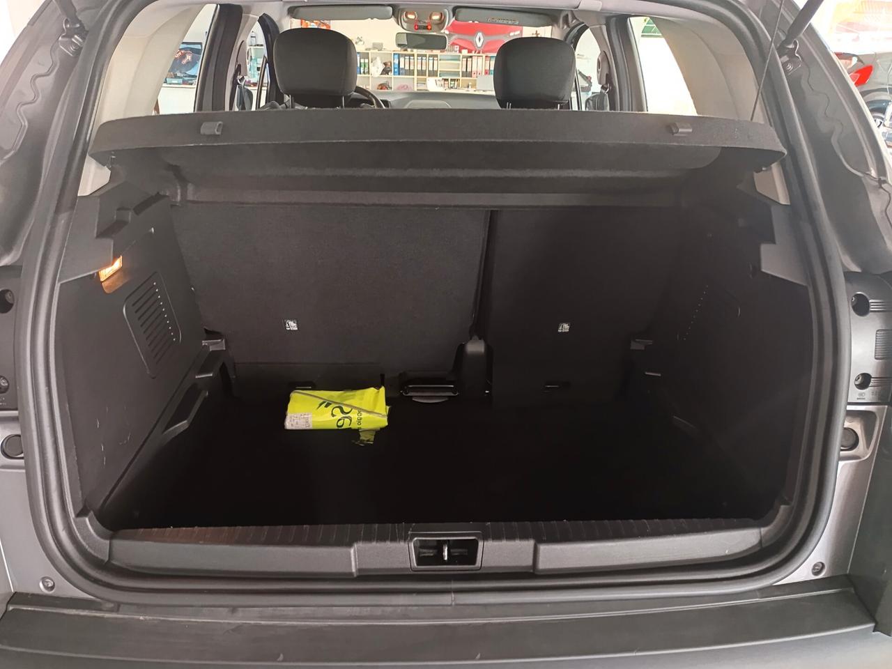 Renault Captur dCi 8V 90 CV Sport Edition