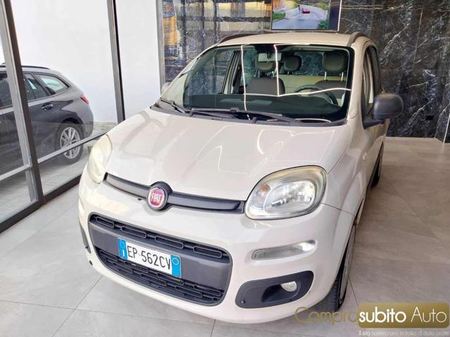 FIAT Panda 0.9 Natural Power Lounge (Garanzia 12 Mesi)