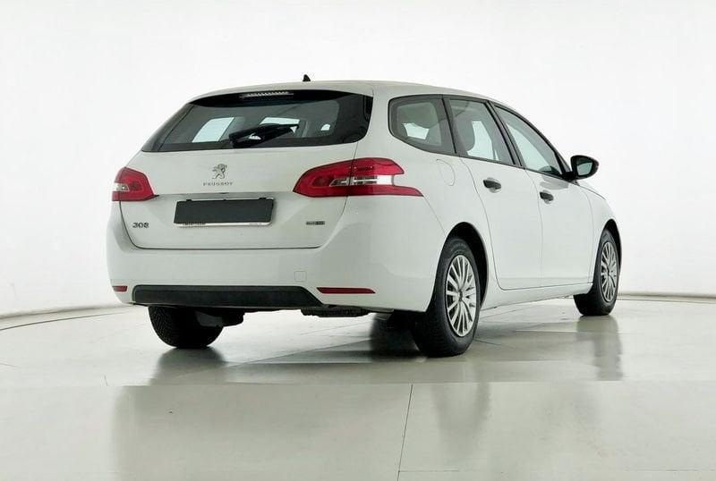 Peugeot 308 308 BlueHDi 100 S&S SW Access