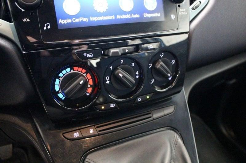 Lancia Ypsilon Ypsilon 1.2 69 CV 5 porte GPL Ecochic