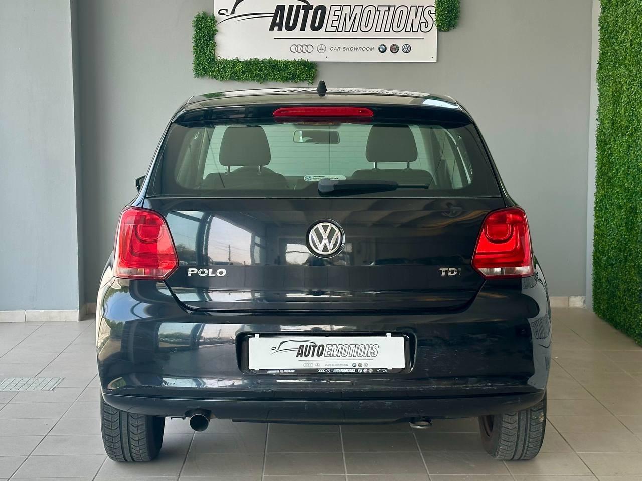 Volkswagen Polo - 1.6|90CV - Unico Proprietario