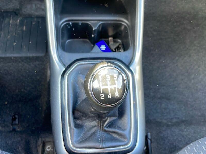 Suzuki Ignis III 2020 1.2h Easy Cool 2wd