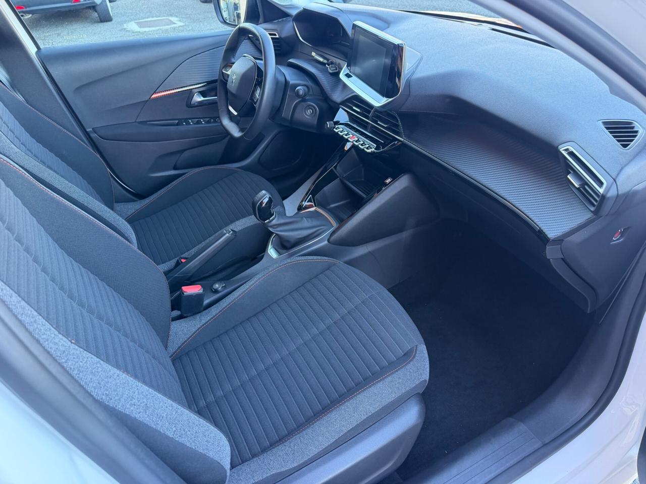 Peugeot 208 5 porte Active