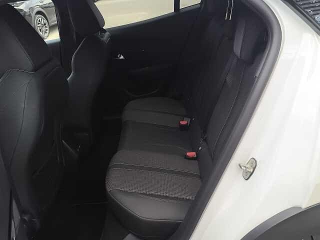 Peugeot 2008 BlueHDi 110 S&S GT