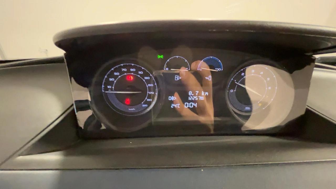 Lancia Ypsilon 1.0 FireFly 5 porte S&S Hybrid Platino