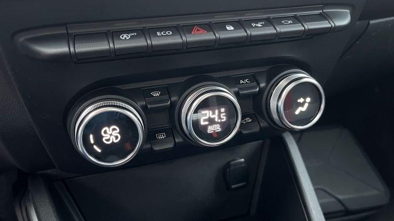 Dacia Duster 1.5 Blue dCi Techroad 4x2