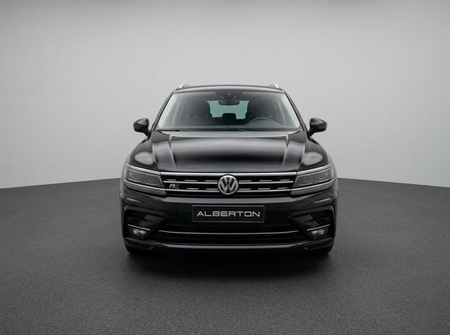 VOLKSWAGEN Tiguan 2.0 TDI 150 CV SCR DSG 4MOTION R-Line