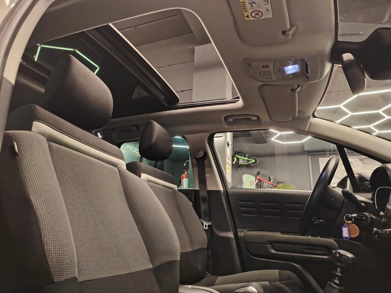 Citroen C3 Aircross CON TETTO PureTech 110 S&S Shine