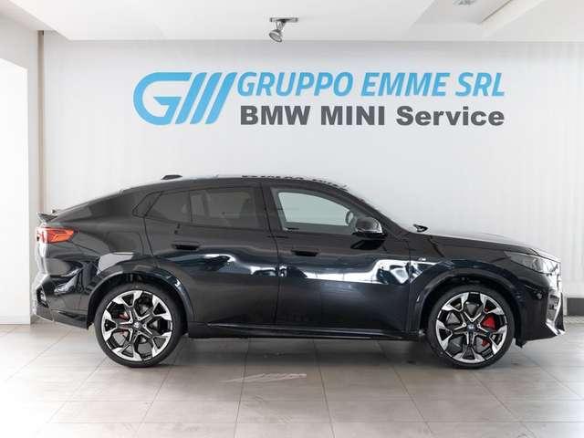 BMW X2 X2 2.0d XDRIVE M-SPORT PRO