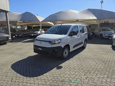 FIAT Doblò 1.5 BlueHdi 130CV PC-TN Van