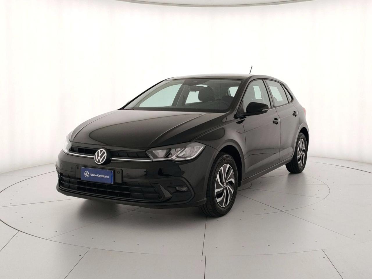 Volkswagen Polo 1.0 evo life 80cv