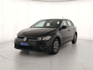 Volkswagen Polo 1.0 evo life 80cv