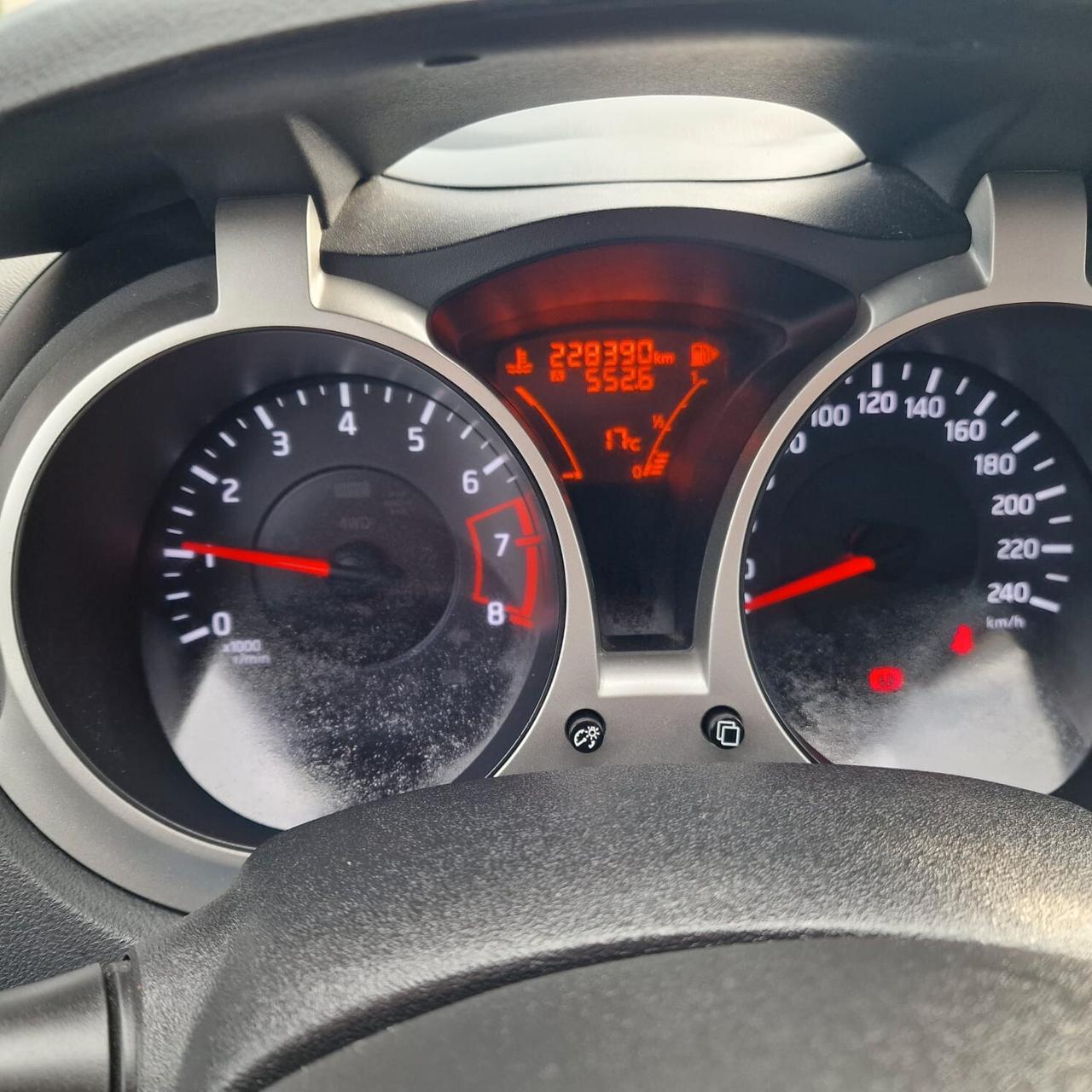 Nissan Micra 1.2 12V 5 porte GPL Eco Acenta COLLAUDO GPL VALIDO FINO AL 2034