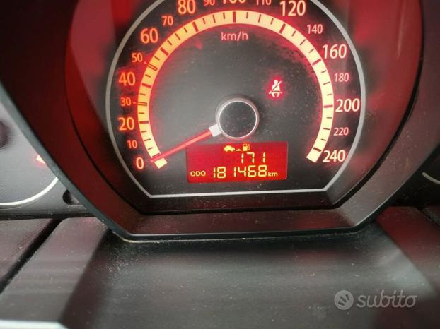 Kia cee'd Sport Wagon 1.6 crdi LX