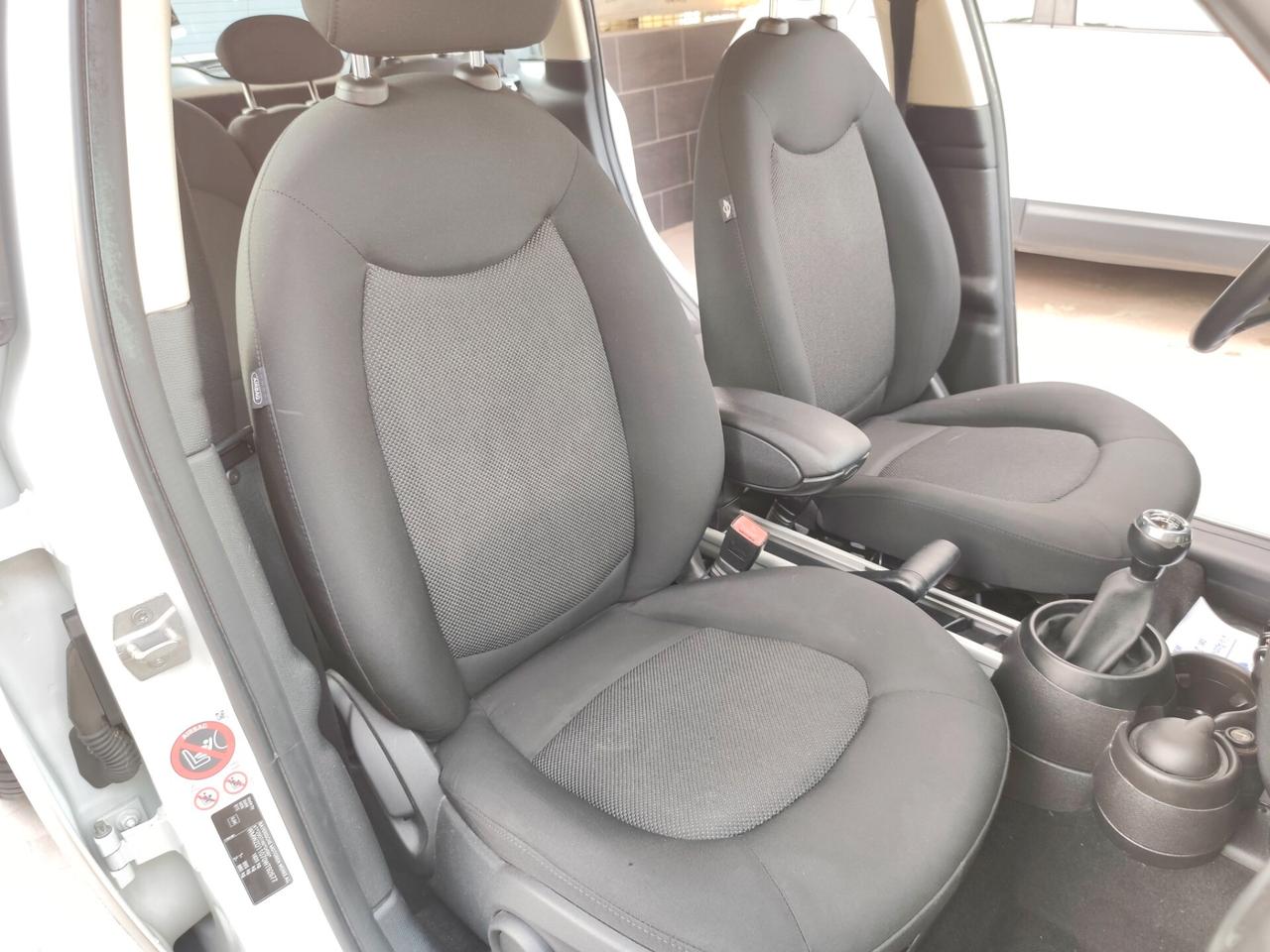Mini Countryman 1.6 DIESEL KM 94000 EURO 6