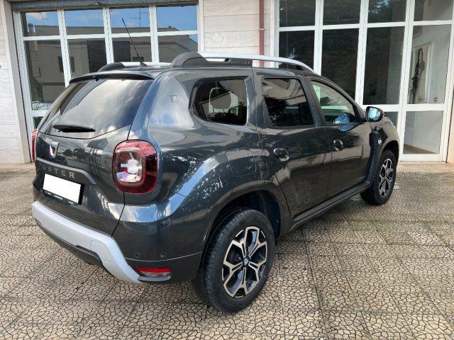 DACIA Duster 1.5 Blue dCi 115 CV 15th Anniversary