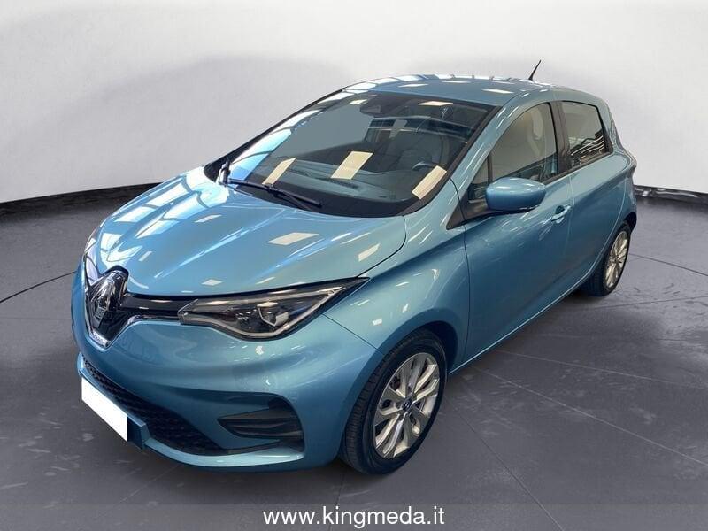 Renault ZOE BATTERIA DI PROPRIETA' - ZOE Zen R135