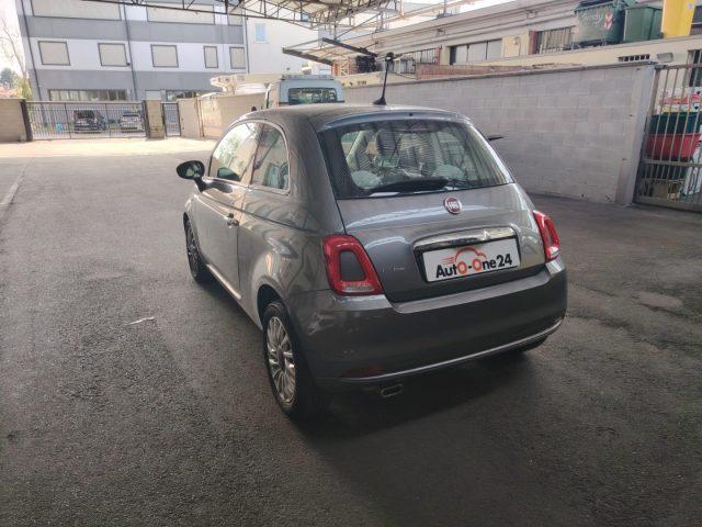 FIAT 500 1.2 Lounge PREZZO REALE - NEOPATENTATI