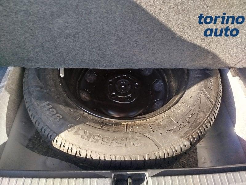 Dacia Duster Duster 1.5 Blue dCi 8V 115 CV 4x4 Prestige