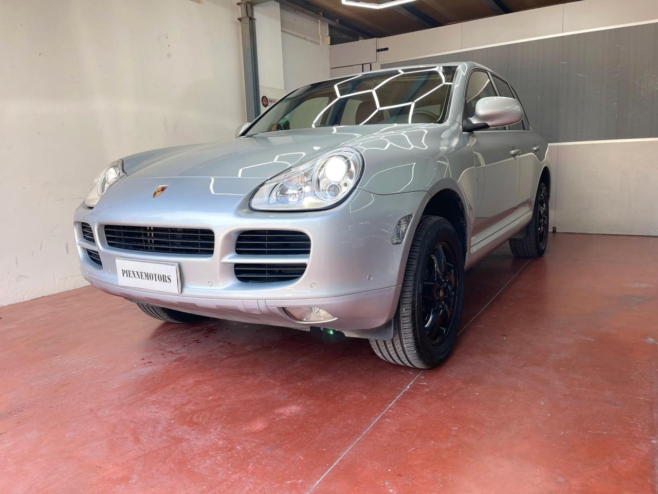 Porsche Cayenne 3.2 V6 cat ASI OTTIME CONDIZIONI