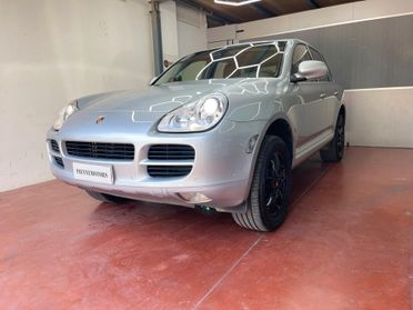 Porsche Cayenne 3.2 V6 cat ASI OTTIME CONDIZIONI