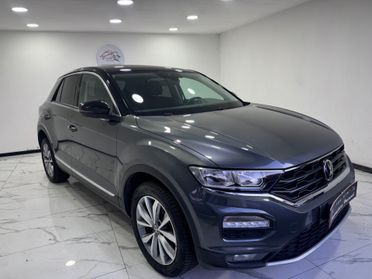 Volkswagen T-Roc 1.0 TSI Style BlueMotion Technology
