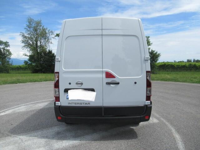 Nissan Interstar 2.3 dCi 135cv P.M.T.M. (L2H2)