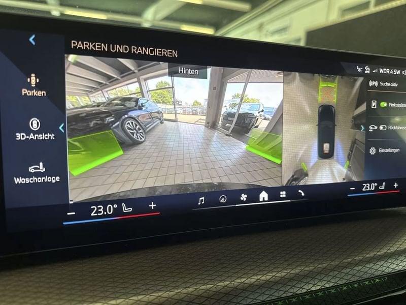 BMW Serie 3 320d 48V xDrive Touring Msport CAMERA 360 LED ACC HEAD-UP