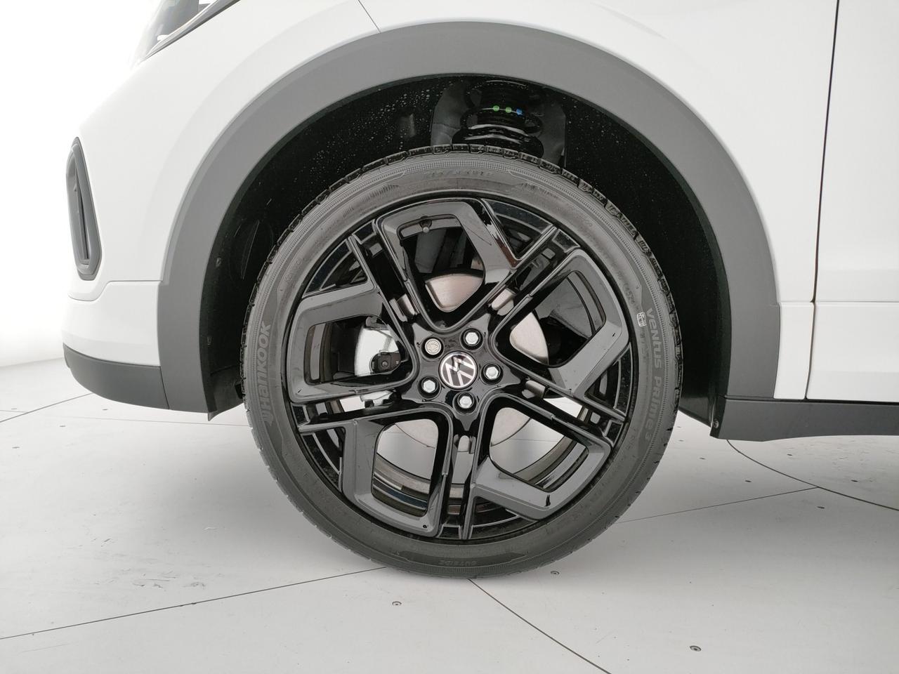 Volkswagen T-Cross 1.0 tsi r-line plus 115cv