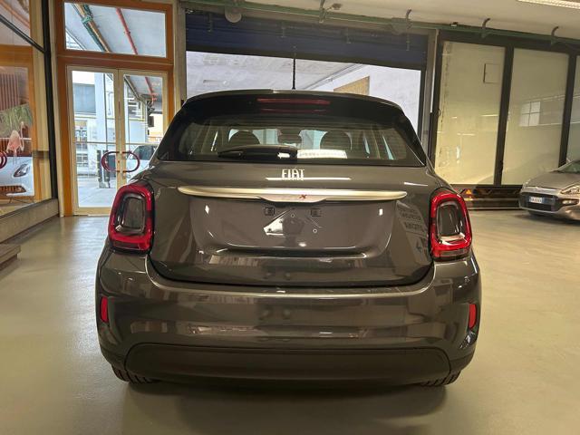 FIAT 500X 1.0 T3 120 CV Dolcevita