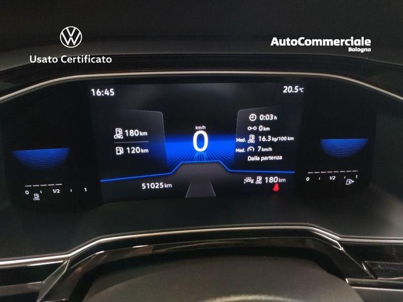 Volkswagen Polo 1.0 TGI 5p. Style