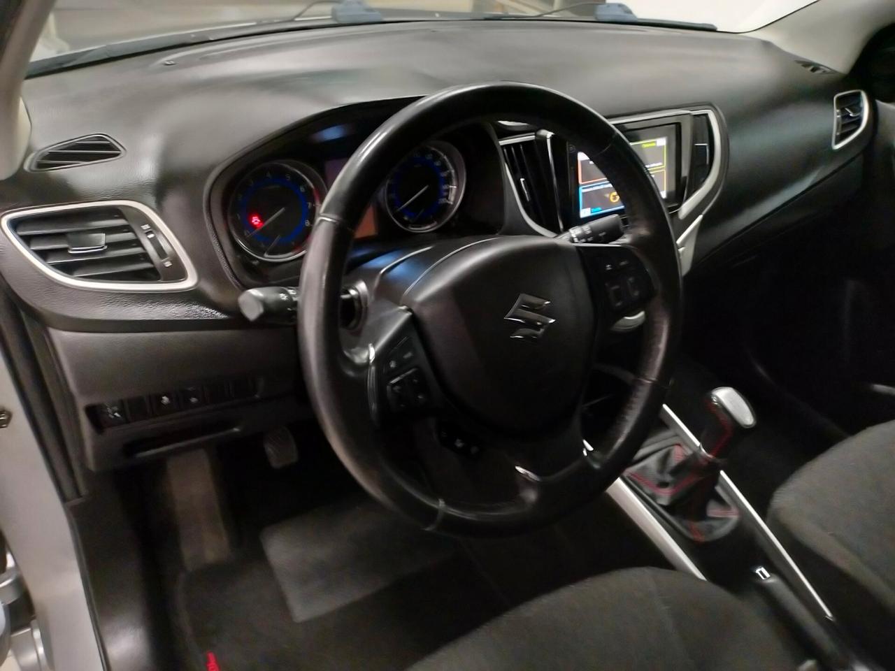 Suzuki Baleno 1.0 Boosterjet S