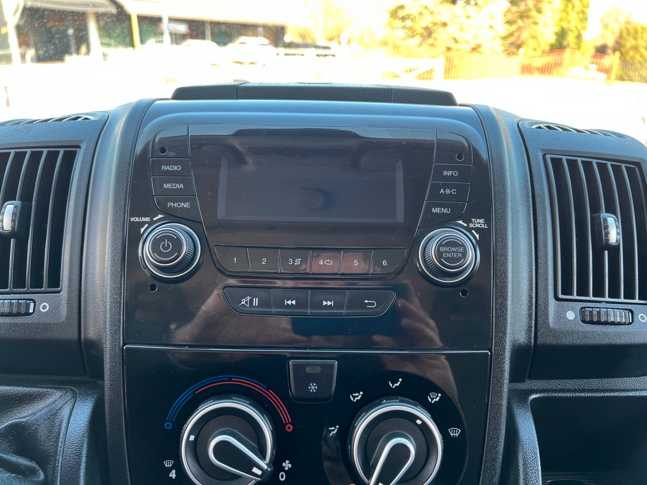 Fiat Ducato 30 2.3 MJT 120CV PC-TN Furgone