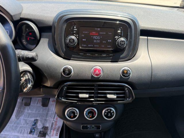 FIAT 500X 1.6 MultiJet 120 CV S-Design City