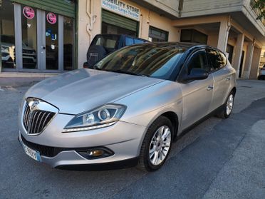 Lancia Delta 1.6 MJT 120 CV DPF Platino
