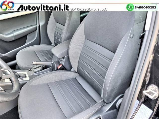 SKODA Octavia Wagon 2.0 TDI 150cv Executive DSG