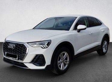 Audi Q3 Audi Q3 Sportback 45 TFSI e IBRIDA