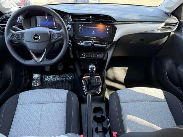 Opel Corsa Corsa 1.2 *KM0*PRONTA CONSEGNA*CARPLAY*TELECAMERA*
