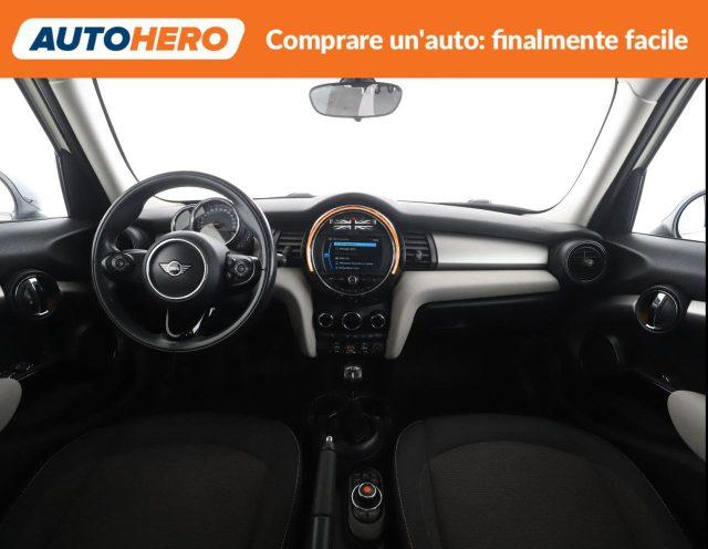 MINI One 1.5 One 5 porte